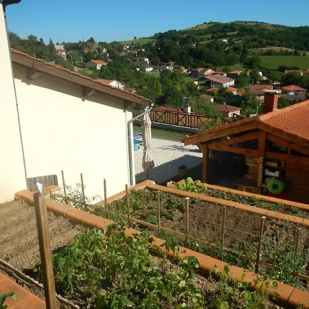Chez Mamie Do 3*