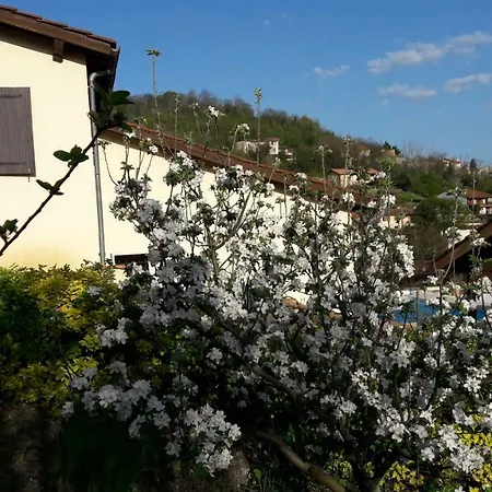 Chez Mamie Do Bed and breakfast 3*